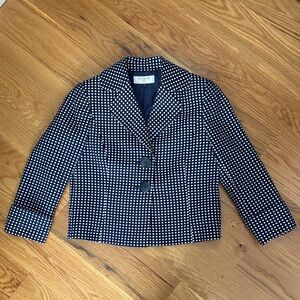 Women’s Stresa ASL Blazer, Size 4Petite